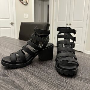 Black Dirty Laundry “Fun Stuff”